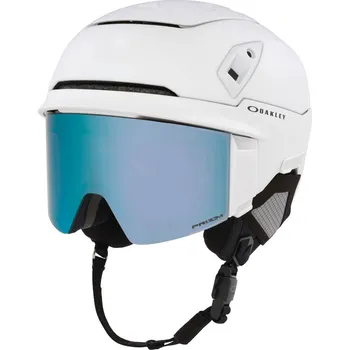 Oakley MOD7 - white/Prizm Sapphire Iridium