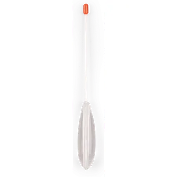 Signalizátor záběru Zebco Sbirolino Magic Sbiro Slow Sinking Clear - 30 g