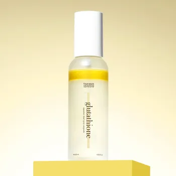 Pleťové sérum TENZERO - Signature Dual Spray Ampoule Blutathione - Dvoufázová ampule ve spreji s glutathionem - 120 ml