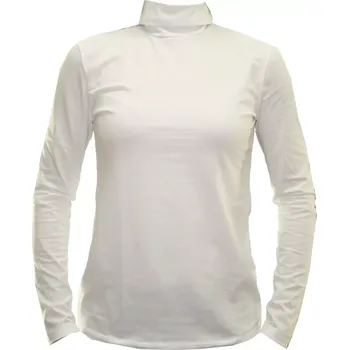 Dámské tričko Dámský rolák Marinello 51960 cream velikost XL