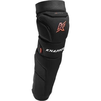 Hokejbalové holeně Knapper 555 v2, 14'' Knapper
