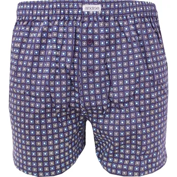 Trenýrky Trenkoslipy Andrie PS5399 tm.modrá velikost XXL-58/60