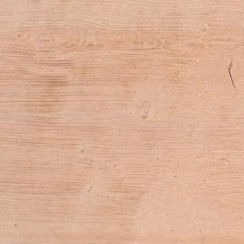 Venkovní dlažba Betonová schodovka DEKOR dřevo DS 120/35/8 coffee reliéf