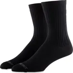 Specialized Hydrogen Aero Tall Sock - black 43-45