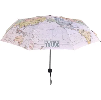 Deštník Legami Folding Mini Umbrella - Travel
