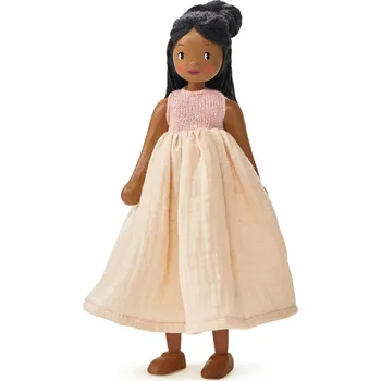 Panenka Tender Leaf Lola Wooden Doll