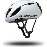 Specialized S-Works Evade 3 - white/black