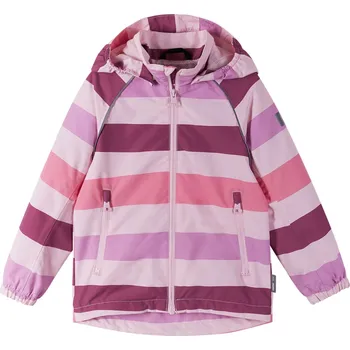 Chlapecká bunda Reima Kallavesi - Lilac Pink
