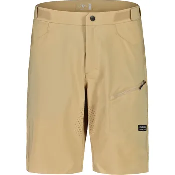 cyklistické kraťasy Maloja FuornM. - gravel XL