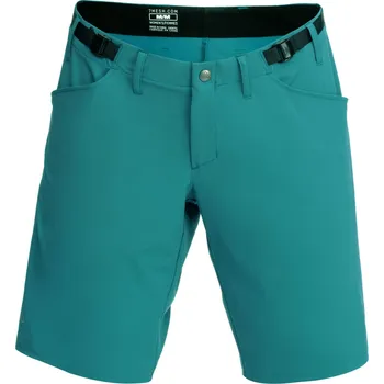 cyklistické kraťasy 7Mesh Farside Short Women's - jaded S
