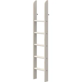 Příslušenství pro dětskou postel a kolébku Flexa Str.Ladder for Highsleeper white
