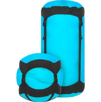 brašna na kolo Sea To Summit Ultra-Sil Compression Sack 20L - blue atoll uni