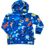 Wouki Nichibotsu - Blue explorers 104