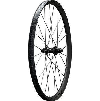 Zapletené kolo Specialized Roval Control SL VI Solix Rear - satin carbon/gloss black uni