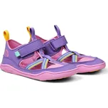 Affenzahn Sandal Vegan Breezy Creative Toucan 23