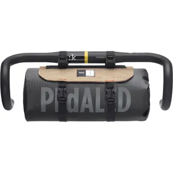 brašna na kolo PEdALED Odyssey Handlebar Bag - desert uni