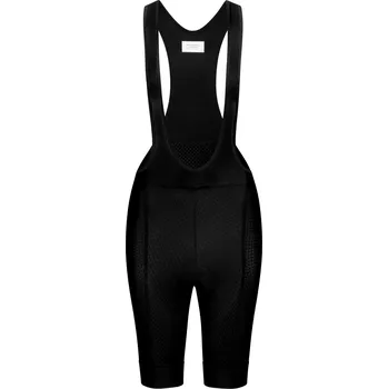 cyklistické kraťasy Pas Normal Studios Women's Essential Bibs - Black