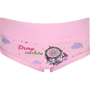 Dívčí spodní prádlo Dívčí kalhotky s obrázky Emy Bimba B2667 barbie velikost 3