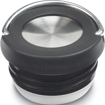 Klean Kanteen TKWide Loop Cap - black uni