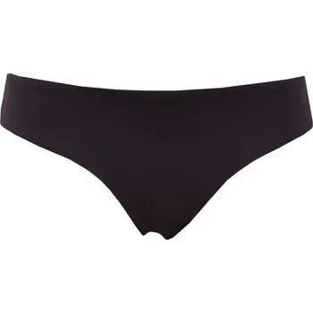 Kalhotky Dámské brazilky Leilieve C9500 černé velikost L-42/44