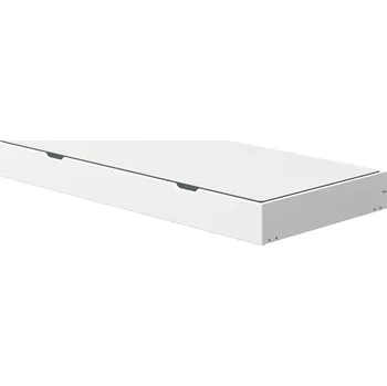 Příslušenství pro dětskou postel a kolébku Flexa Výsuvné lůžko Flexa - White