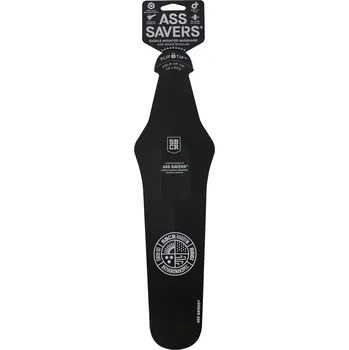 Blatník na kolo Ass Saver x SBCR Regular - Circle uni
