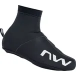 Northwave Active Easy Shoecover - black