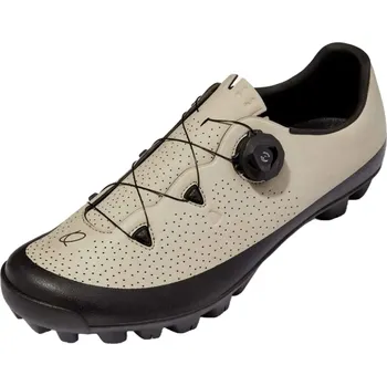 Pánské cyklistické tretry Quoc Gran Tourer II - Sand