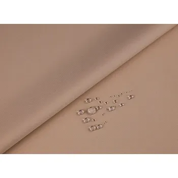 ubrus Orbytex Ubrus venkovní - kočárkovina béžová Rozměry: 120x120, Tvar: Čtverec