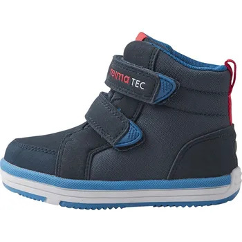 Chlapecká obuv Reima Patter-Navy