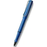 Lamy Roller Safari-Shiny Blue