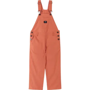 Chlapecké kalhoty Reima Duunari - Cantaloupe orange 134-140