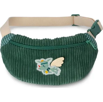 Dětský batoh Lilliputiens Dětská ledvinka - dráček Joe