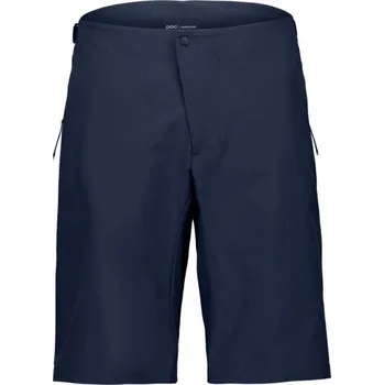cyklistické kraťasy POC M's Motion Air Shorts - apatite navy M