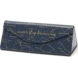 Legami Foldable Glasses Case - See You Soon - Stars