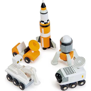 autíčko Tender Leaf Space Voyager Set