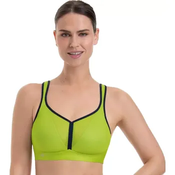 Podprsenka Sportovní Air Control podprsenka Anita 5544 apple green velikost 85F