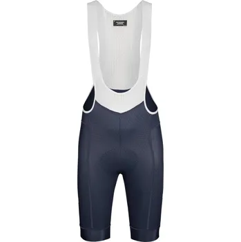 cyklistické kraťasy Pas Normal Studios Mechanism Bibs - Navy M