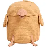 Lorena Canals Basket Charlie the Chicken