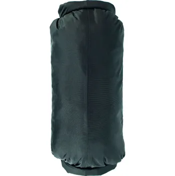 brašna na kolo Restrap Dry Bag - Double Roll 14l - Black