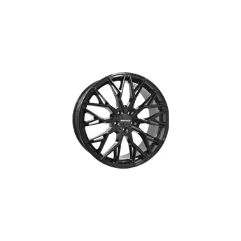 Disk WHEELS GP15 8,5x20 5x112 ET35.00 gloss black