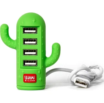 USB flash disk Legami Cactus USB Hub