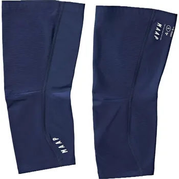 Cyklistické návleky MAAP Knee Warmers - Navy L