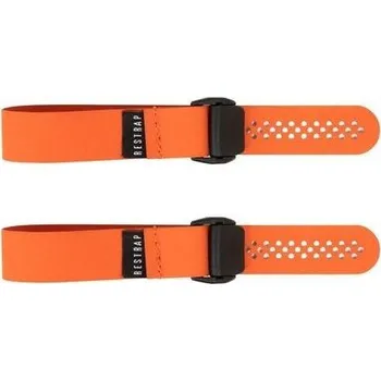 brašna na kolo Restrap Fast Straps Small - Orange uni