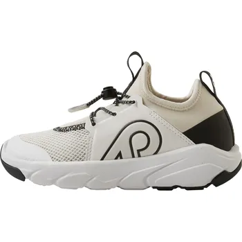 Chlapecké tenisky Reima Rullari - Light beige 34