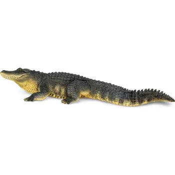 Safari Alligator