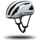 Specialized S-Works Prevail 3 - white/black 58-62