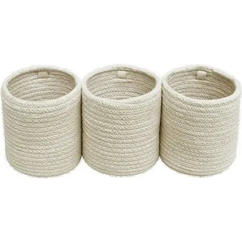 Dětsný nábytek Lorena Canals Crib Basket Bobby Vanilla