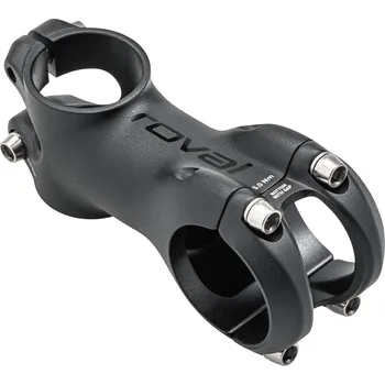 Představec na kolo Roval Control SL Stem 35mm 6 degree - black