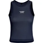 Pas Normal Studios Women's Sleeveless Base Layer - Navy M